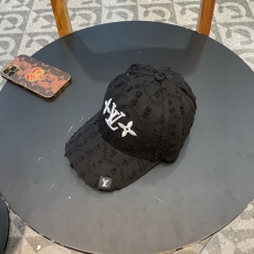 Louis Vuitton Caps